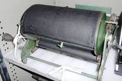 Stencilmachine